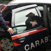 Si dà alla fuga e tenta di investire un Carabiniere, scatta l'arresto per un 45enne biellese