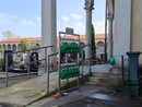 Nuovo servizio nei cimiteri della città: 90 annaffiatoi per i visitatori