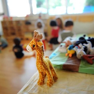 Asili nido, dalla Regione 3 milioni per l'estensione dell'orario