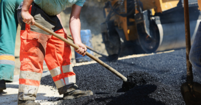 Lavori stradali in città: interventi su corso Milano e viale Turati