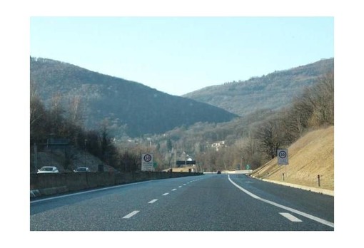 I cantieri attivi questa settimana sull'autostrada A26