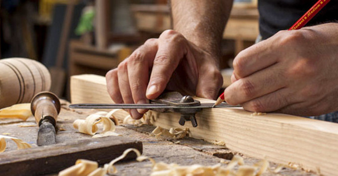 Artigianato sempre più giù, il primo trimestre del 2026 viaggia con il segno meno