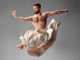 Il ballerino Ahmad Joudeh presenta il suo libro "Danza o muori" Il ballerino Ahmad Joudeh presenta il suo libro "Danza o muori"
