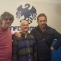 Confcommercio Alto Piemonte: Giorgio Oreglia nuovo presidente della Delegazione di Arona