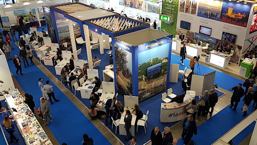 Il Piemonte ritorna alla BIT (Borsa Internazionale del Turismo) di Milano Il Piemonte ritorna alla BIT (Borsa Internazionale del Turismo) di Milano