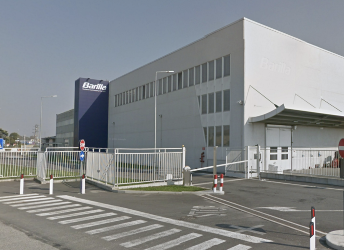 Barilla, oggi sciopero anche nello stabilimento di Novara contro il piano di riorganizzazione Barilla, oggi sciopero anche nello stabilimento di Novara contro il piano di riorganizzazione