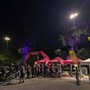 Arona si sveglia in bici: 620 ciclisti in viaggio da Milano di notte con Bike Night Arona si sveglia in bici: 620 ciclisti in viaggio da Milano di notte con Bike Night