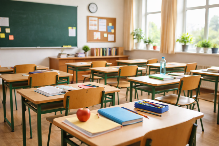 Caro scuola, oltre 1.200 euro per iniziare le medie: alle superiori si sfiorano i 1.500 Caro scuola, oltre 1.200 euro per iniziare le medie: alle superiori si sfiorano i 1.500