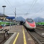 Linea Domodossola-Milano, stop all’interruzione fino a fine agosto