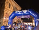 Bike Night Milano–Lago 2025: 90 km di emozioni sotto le stelle