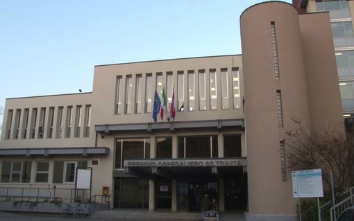 Borgomanero, visite guidate in sala parto per i futuri genitori al Punto nascita