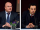 A rischio il posto da sottosegretario dell'oleggese Davide Crippa. Borghi: "Grottesco processo di popolo" A rischio il posto da sottosegretario dell'oleggese Davide Crippa. Borghi: "Grottesco processo di popolo"