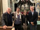 Sentieri urbani: Gianni Biondillo inaugura il ciclo con una lezione speciale a Novara
