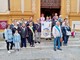 Borgo Ticino ha partecipato al raduno dei Centri Anziani