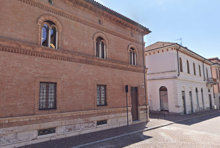 &quot;Avevamo vent'anni&quot;: in biblioteca la storia del giovane partigiano Francesco Bignoli