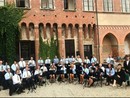 La Banda Musicale di Romagnano Sesia avvia il progetto &quot;Suonare per crescere&quot;