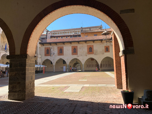Estate Novarese: musica, spettacoli e divertimento animano la città
