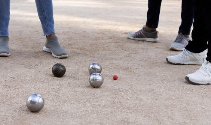 "Bocce in Rosa”: un tiro per la salute, una vittoria per tutte! "Bocce in Rosa”: un tiro per la salute, una vittoria per tutte!