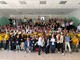 Scuola e sostenibilità, la Regione incontra i bambini del progetto “Il Regno delle Api” Scuola e sostenibilità, la Regione incontra i bambini del progetto “Il Regno delle Api”