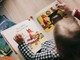 #ioleggoperché, la raccolta di libri coinvolge anche gli asili nido