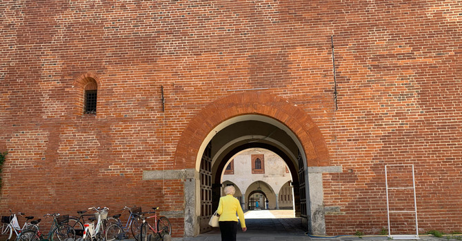 Al Broletto l’incontro “Ad ogni passo #BreakTheChain” contro stalking e violenza relazionale
