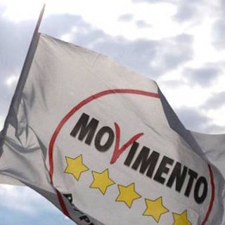 M5S all'attacco: "No all'aumento delle poltrone in Consiglio regionale"