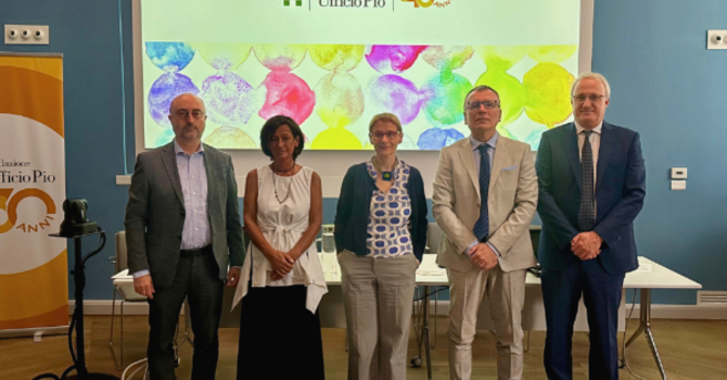 Università più inclusiva: al via tre nuove borse della Fondazione Ufficio Pio