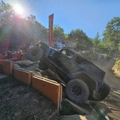 Jeepers Meeting 2025: un’edizione da record sotto ogni punto di vista