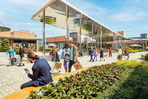 Settembre all’insegna dello sport a Vicolungo e Castel Guelfo The Style Outlets