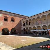 “Donne al centro”: prevenzione e cura del tumore al seno in primo piano a Novara