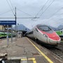 Treni, nuovo stop alla circolazione tra Arona e Domodossola