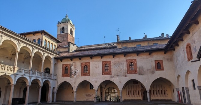 “Oltre la cura, il potere del movimento”: a Novara una giornata dedicata alla prevenzione e alla salute “Oltre la cura, il potere del movimento”: a Novara una giornata dedicata alla prevenzione e alla salute