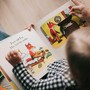 #ioleggoperché, la raccolta di libri coinvolge anche gli asili nido