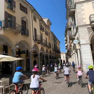 “Bimbimbici” compie 25 anni: domenica a Novara torna la grande festa delle due ruote