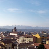 Proseguono le variazioni del traffico durante le Festività nel centro storico di Borgomanero