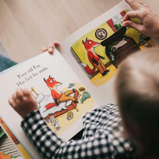 #ioleggoperché, la raccolta di libri coinvolge anche gli asili nido