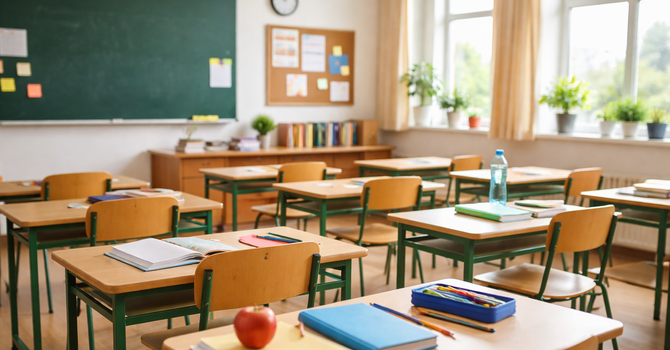 Caro scuola, oltre 1.200 euro per iniziare le medie: alle superiori si sfiorano i 1.500 Caro scuola, oltre 1.200 euro per iniziare le medie: alle superiori si sfiorano i 1.500