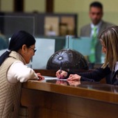 Desertificazione bancaria, Piemonte tra le regioni più colpite in Italia