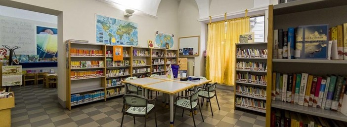 Libri sotto l’albero, Anna Cardano presenta 'Monte dei pegni' di Loewenthal Libri sotto l’albero, Anna Cardano presenta 'Monte dei pegni' di Loewenthal