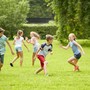 Giornata Regionale del gioco libero all'aperto: promuovere benessere e attività fisica per i bambini