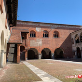 Malattie respiratorie e vaccini: a Novara un incontro per fare chiarezza Malattie respiratorie e vaccini: a Novara un incontro per fare chiarezza