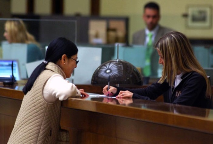 Desertificazione bancaria, Piemonte tra le regioni più colpite in Italia Desertificazione bancaria, Piemonte tra le regioni più colpite in Italia