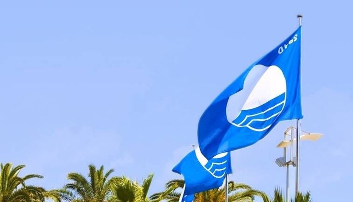 Confermate le quattro Bandiere Blu sul territorio: soddisfazione da parte di Acqua Novara Vco