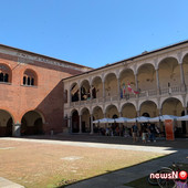 A Novara si parla di prevenzione: movimento e corretti stili di vita contro i tumori