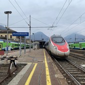 Linea Domodossola-Milano, stop all’interruzione fino a fine agosto