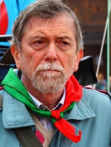 Cisl Piemonte, Giorgio Bizzarri nuovo segretario generale pensionati