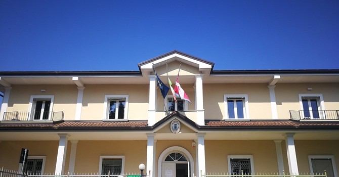 Borgo Ticino, concorso per un operatore esperto all’area amministrativa