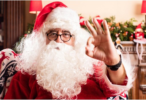 Lesa ospita la quarta edizione del Mercatino di Natale estivo Lesa ospita la quarta edizione del Mercatino di Natale estivo