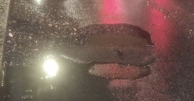 Buche e strade deteriorate, il Movimento 5 Stelle chiede conto all'amministrazione