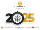 Buon Anno a tutti da Ultravox editore Buon Anno a tutti da Ultravox editore
